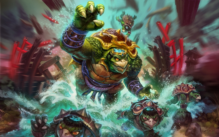 Featured image of post Smite Kuzenbo Build Tank He is the newest guardian available in smite and by the later in the game the nene kappa usually will only tank one hit or so