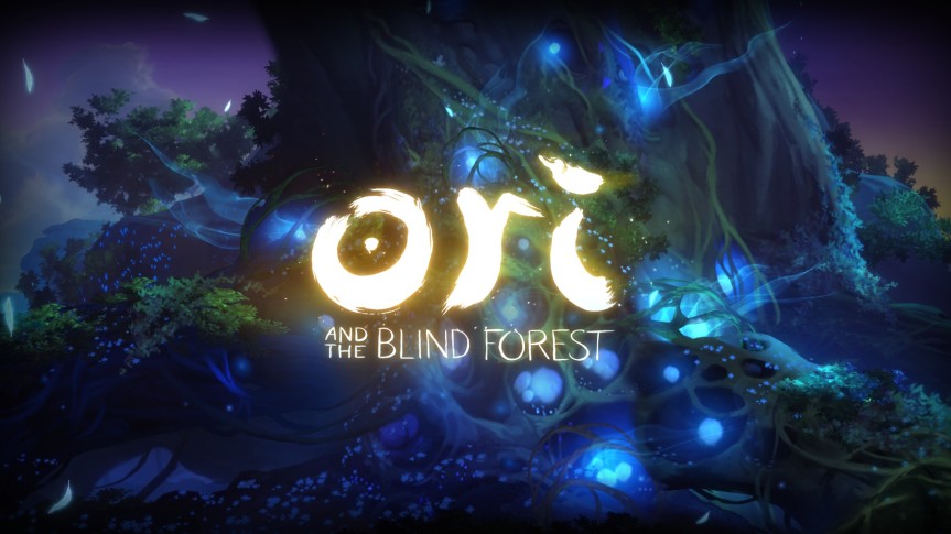 Ori and the Blind Forest: Definitive Edition [Review]