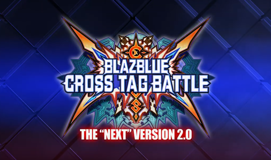 BlazBlue Cross Tag Battle: Ver. 2.0 Expansion