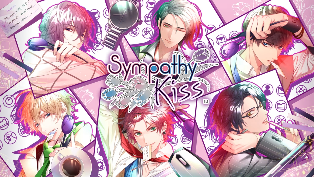 Sympathy Kiss Review